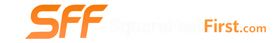 SquareFeetFirst - A Network for Prime Real Estate Deals